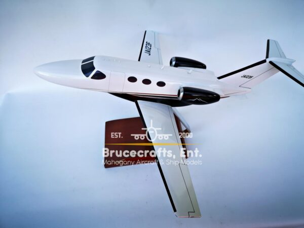 Cessna 510 Citation Mustang JA123F - Image 19